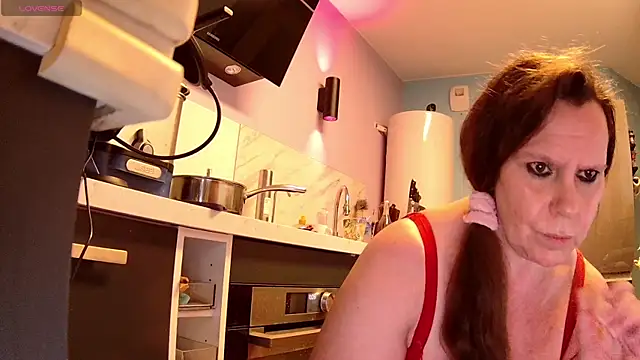 Endrocleia online show from 07-23-26, 11:11