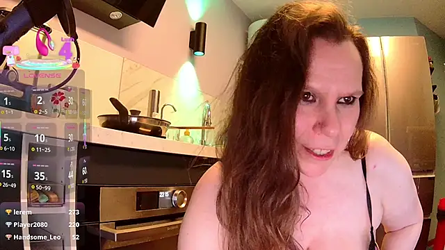 Snapshot of Endrocleia chatting on 03-09-25, 11:14 Endrocleia online show from 03-09-25, 11:14