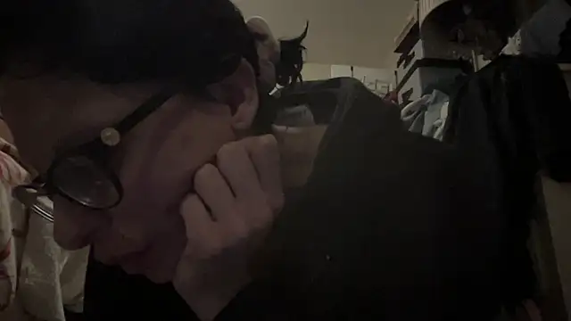 myloveforyouu online show from 02-24-26, 05:19