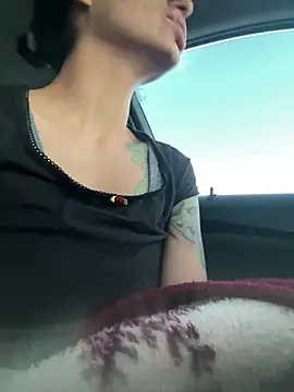 myloveforyouu online show from 02-23-26, 12:34