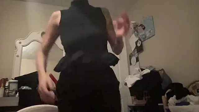 myloveforyouu online show from 03-26-26, 01:04