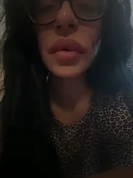 myloveforyouu online show from 12-16-25, 03:16