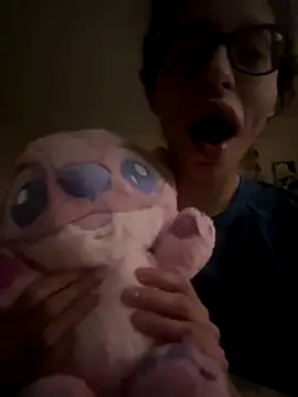 myloveforyouu online show from 12-20-25, 03:42