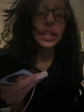 myloveforyouu online show from 01-12-26, 03:13