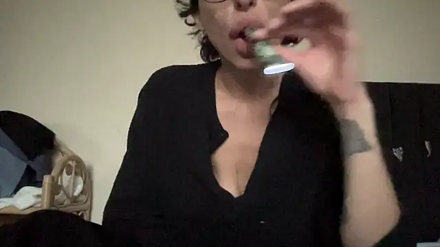 myloveforyouu online show from 03-23-26, 01:22