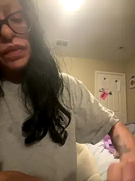 myloveforyouu online show from 11-16-25, 11:26