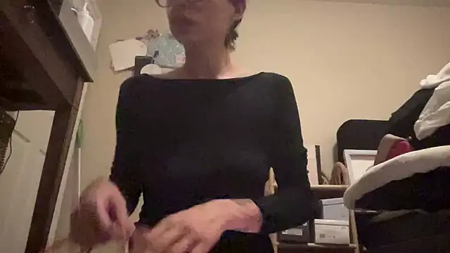 myloveforyouu online show from 03-12-26, 07:45