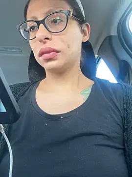 myloveforyouu online show from 10-18-25, 02:08