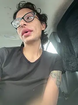 myloveforyouu online show from 02-13-26, 09:04