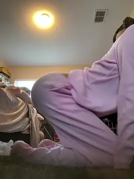 myloveforyouu online show from 02-23-26, 02:28