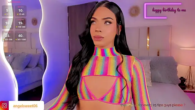 ANGELL06 online show from 02-06-26, 04:30