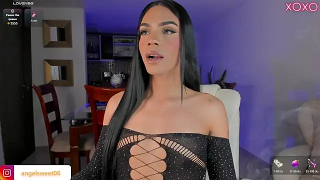 ANGELL06 online show from 10-20-25, 06:04