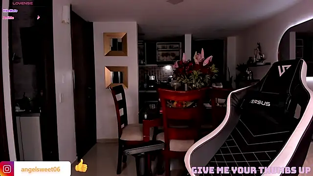 ANGELL06 online show from 03-27-26, 04:43