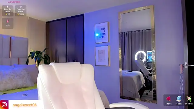 ANGELL06 online show from 03-22-25, 08:51