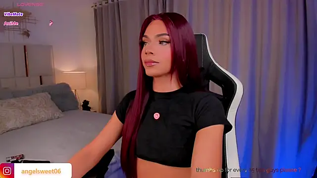 ANGELL06 online show from 02-22-26, 04:37