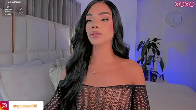 ANGELL06 online show from 11-15-25, 04:27