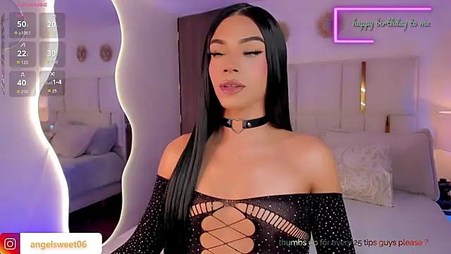 ANGELL06 online show from 02-05-26, 07:59