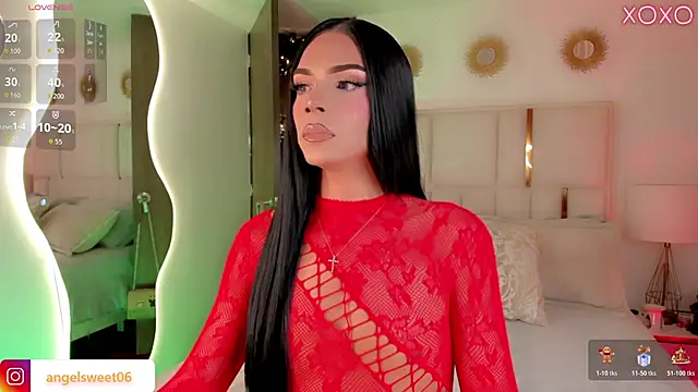 ANGELL06 online show from 12-20-25, 06:49