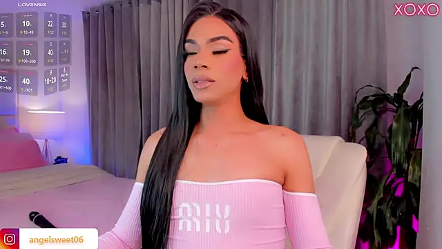 ANGELL06 online show from 09-14-25, 07:20