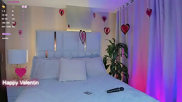 ANGELL06 online show from 02-14-25, 06:02