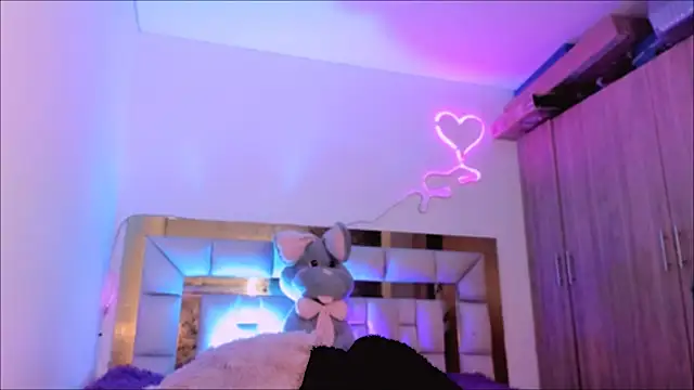 Lucidollts  online show from 01-27-25, 12:33