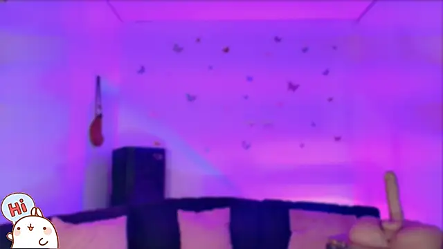 Lucidollts  online show from 11-16-25, 03:55