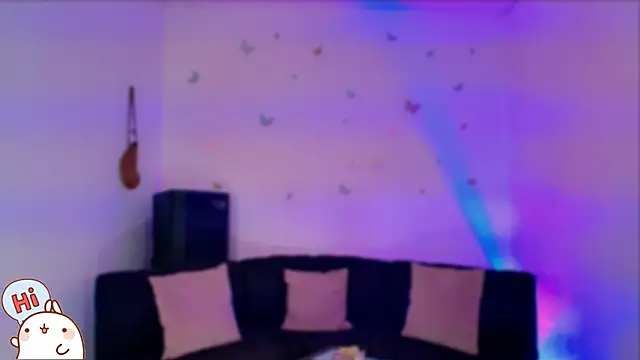 Lucidollts  online show from 11-11-25, 03:34