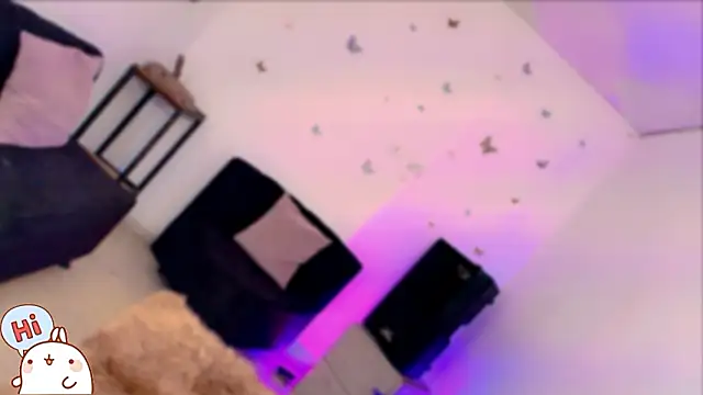 Snapshot of Lucidollts_ chatting on 01-18-26, 05:16 Lucidollts online show from 01-18-26, 05:16