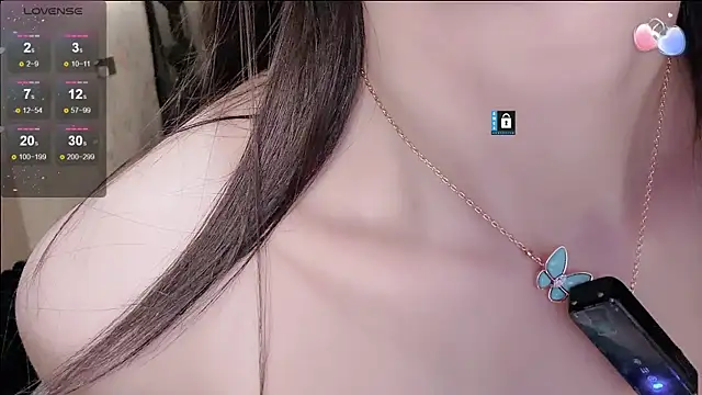 Marui- online show from 04-13-26, 05:06