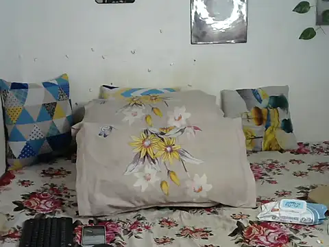 SexyPanker online show from 10-18-25, 05:31