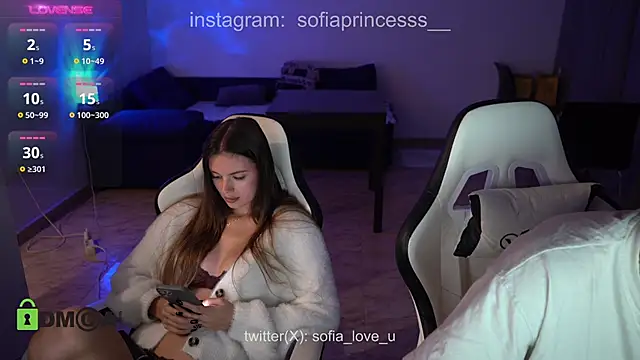 crazycats  online show from 11-25-25, 02:45