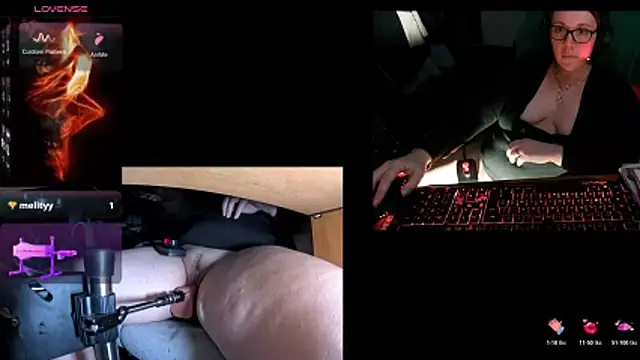 lili-hot-77 online show from 04-01-26, 06:38