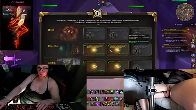 lili-hot-77 online show from 04-12-26, 06:33