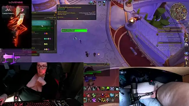 lili-hot-77 online show from 04-10-26, 06:48