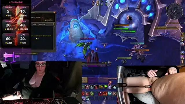 lili-hot-77 online show from 04-13-26, 06:34