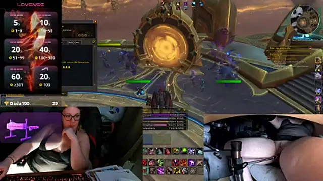 lili-hot-77 online show from 04-03-26, 06:25