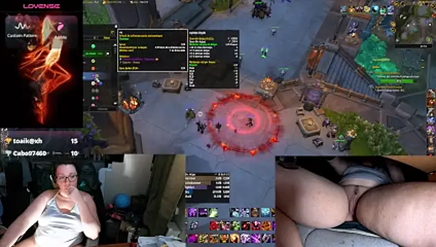 Snapshot of lili-hot-77 chatting on 10-01-25, 06:56 lili-hot-77 online show from 10-01-25, 06:56