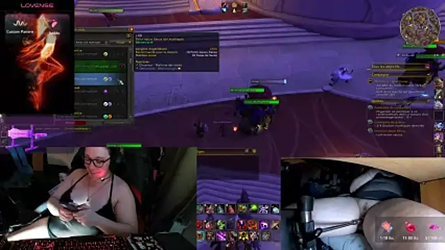 lili-hot-77 online show from 04-08-26, 06:53