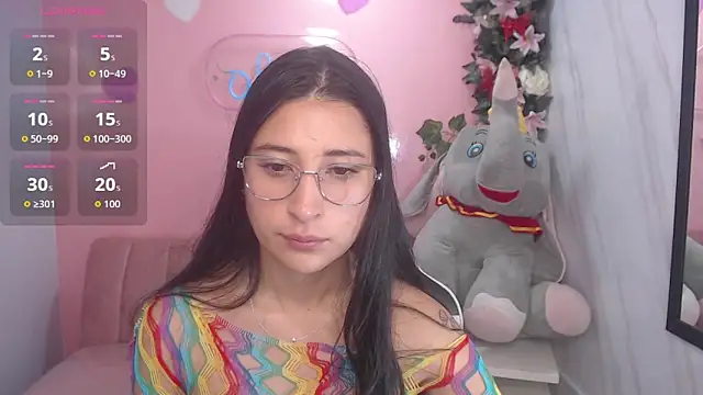 lizzyluk ch online show from 01-15-26, 12:52