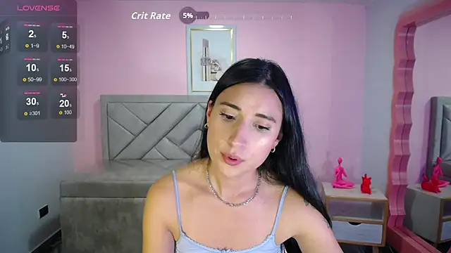 lizzyluk ch online show from 11-13-25, 10:24