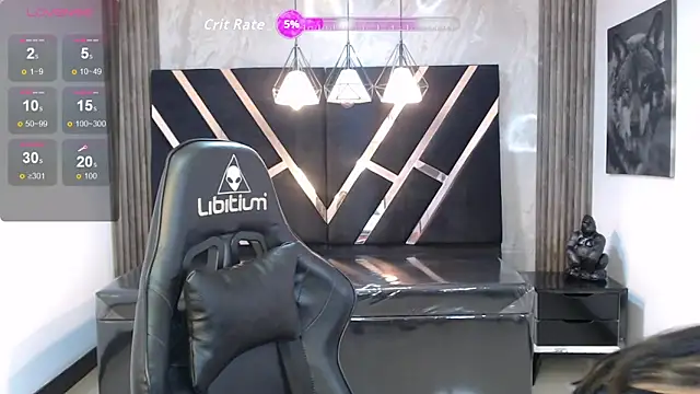 lizzyluk ch online show from 09-28-25, 12:12