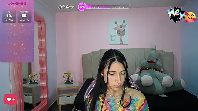 lizzyluk ch online show from 02-20-25, 05:52