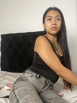 SweetLatiin  online show from 01-16-26, 07:40