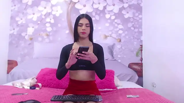 Luluu 08 online show from 09-30-25, 07:31