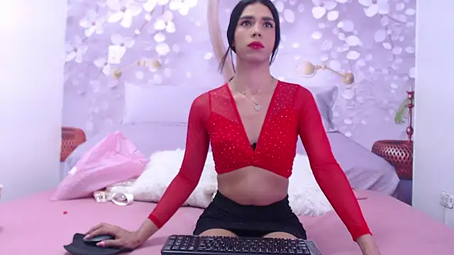 Luluu 08 online show from 09-26-25, 07:10