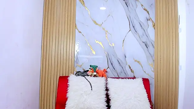 Luluu 08 online show from 03-07-26, 02:00