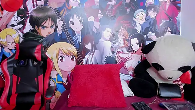 Luluu 08 online show from 07-18-26, 03:20