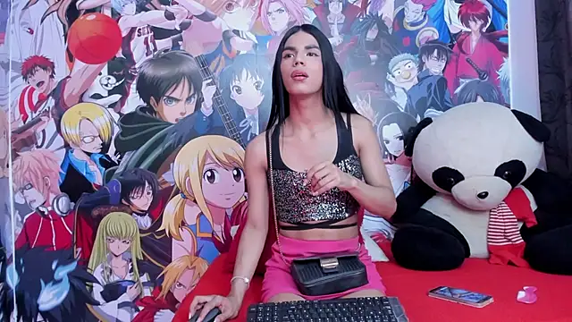 Luluu 08 online show from 07-24-26, 07:10