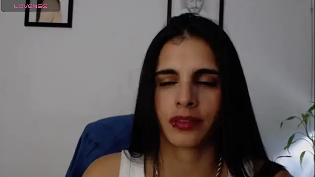 alma violeta online show from 03-09-25, 09:57