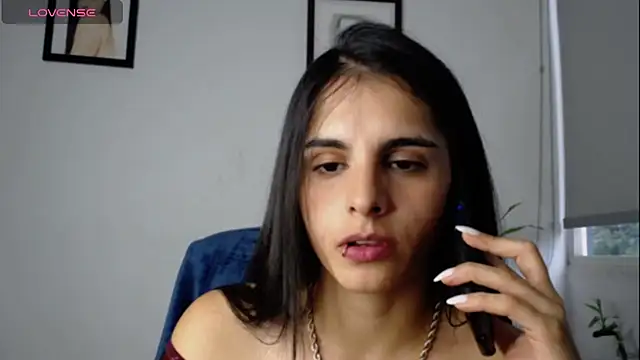 alma violeta online show from 03-08-25, 09:29